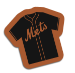 Citi Field Sticker
