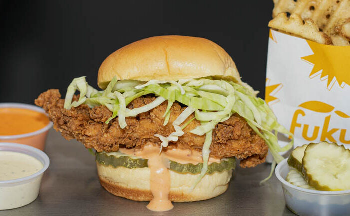 Fuku Concessions at Your Venue