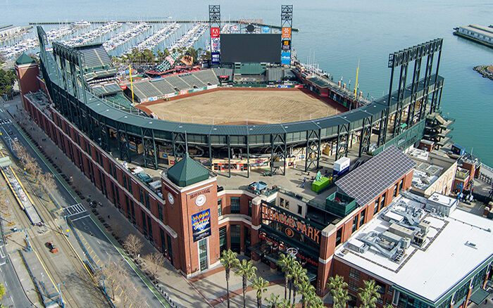 Eat Fuku at SF Giants Home Games