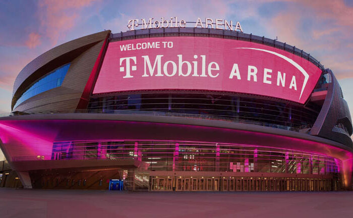 Fuku Expands into Las Vegas Market with its Newest Location at T-Mobile Arena