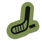 T-Mobile Arena Sticker