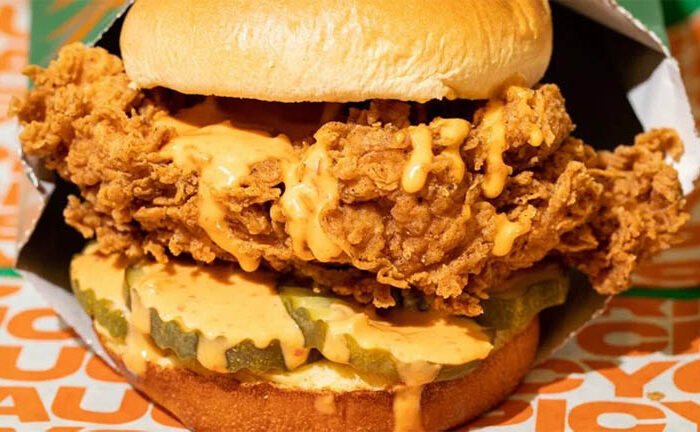 David Chang's Fuku Welcomes Summer With Free Chicken, Slushy Happy Hours