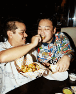 Fuku: A Fine Brining Establishment