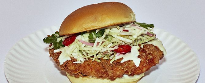 David Chang's Fuku will launch inside the soon-to-be redeveloped Terminal 6 in JFK