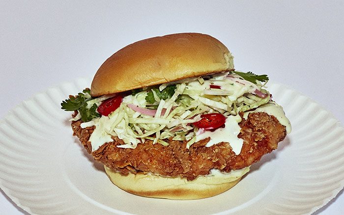 David Chang's Fuku will launch inside the soon-to-be redeveloped Terminal 6 in JFK