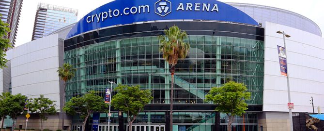 Fuku at Crypto.com Arena