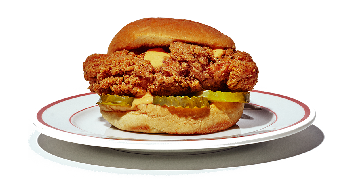 The O.G. Sando: Fuku by David Chang