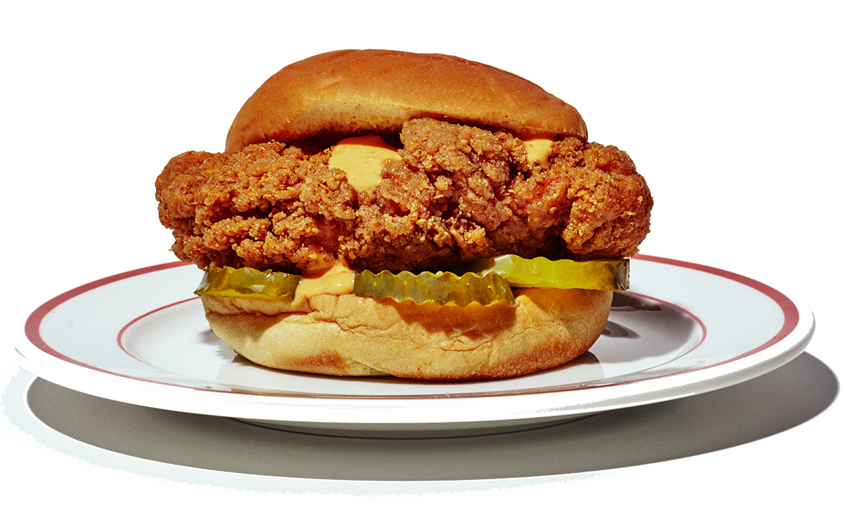 The O.G. Sando: Fuku by David Chang