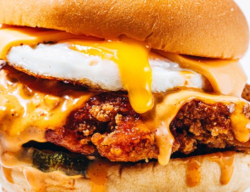 June Bites: Sandwiches