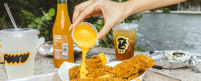 Fuku Coming to West Palm Beach