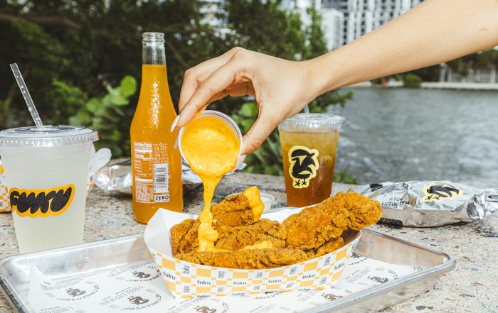 Fuku Coming to West Palm Beach