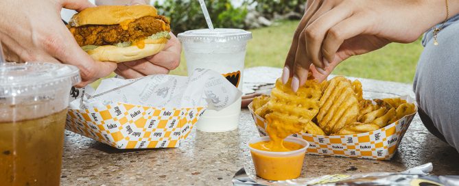 Fuku is Coming to West Palm Beach