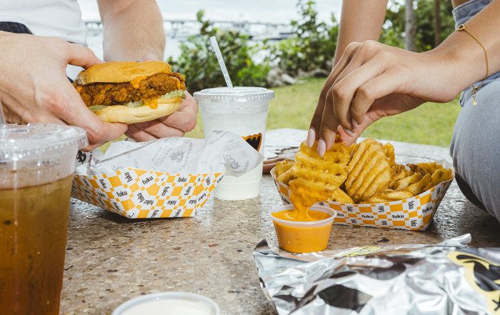 Fuku is Coming to West Palm Beach