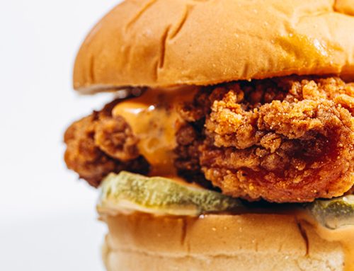 Fuku makes comeback as a brick-and-mortar, and more